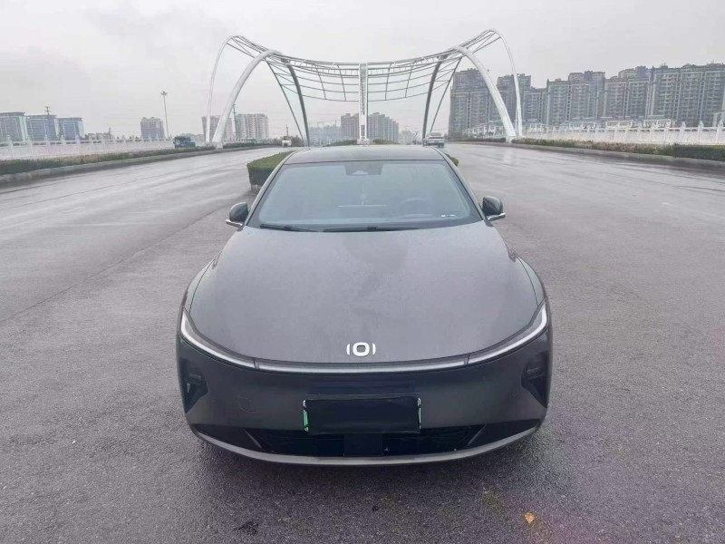 淄博23年长安汽车启源1