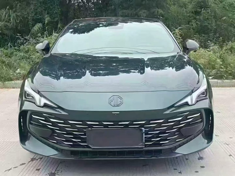 江门23年名爵71
