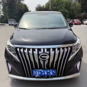 枣庄22年传祺M8/GM8