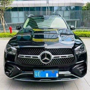 广州24年奔驰CLE