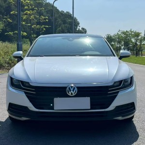 广州19年大众CC