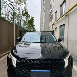 平顶山23年启辰大V