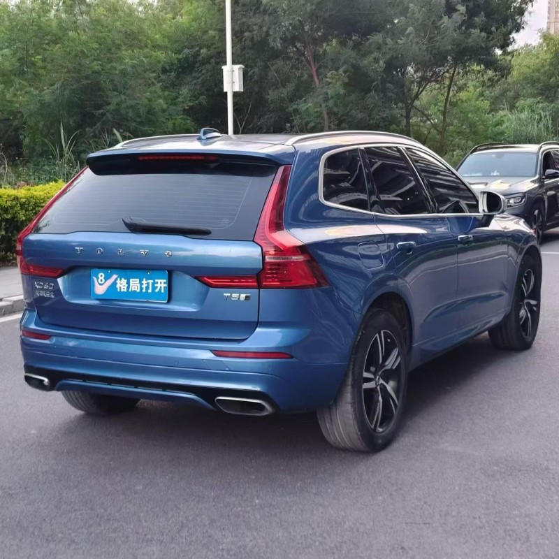 东莞18年沃尔沃XC606