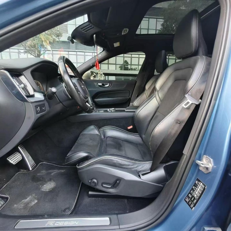 东莞18年沃尔沃XC607