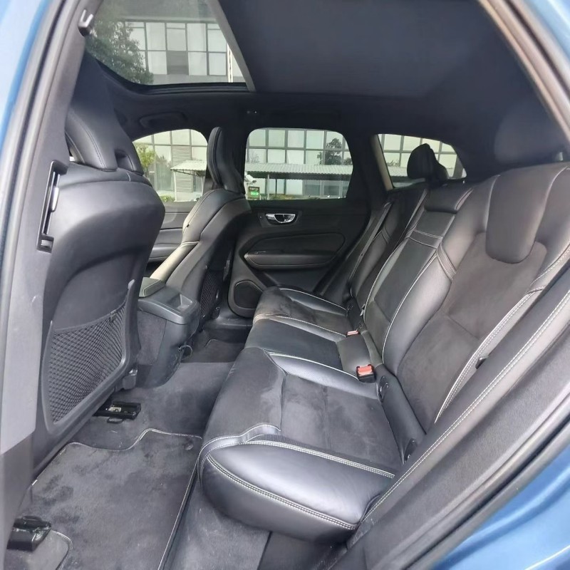 东莞18年沃尔沃XC608