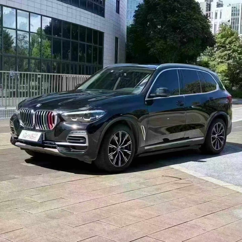 佛山22年宝马X53
