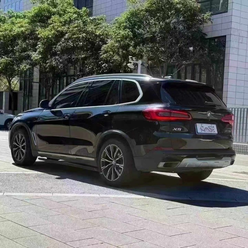 佛山22年宝马X57
