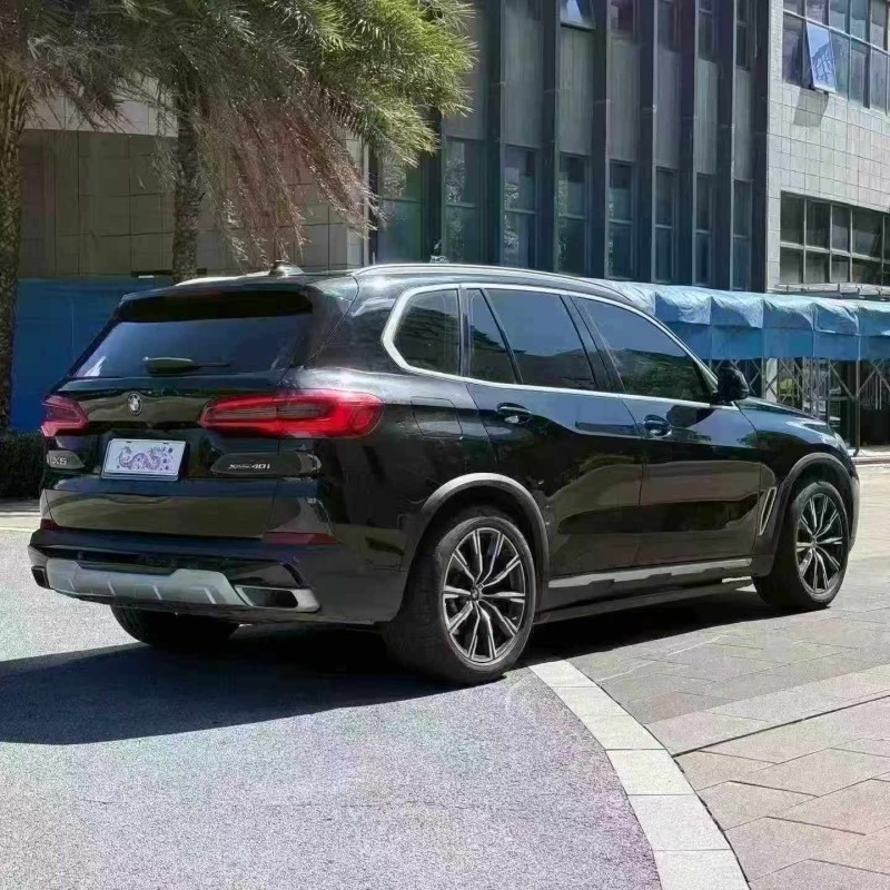 佛山22年宝马X58