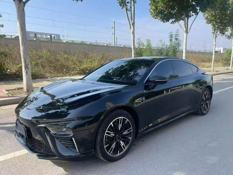 洛阳24年哪吒S2