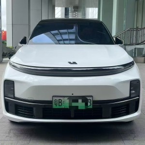 广州23年理想L7