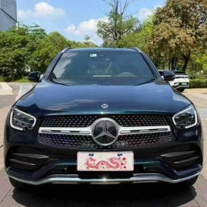 佛山22年奔驰GLC