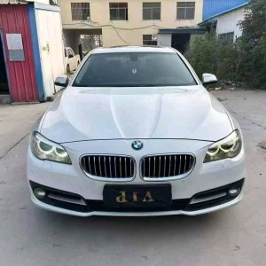 潍坊15年宝马5系