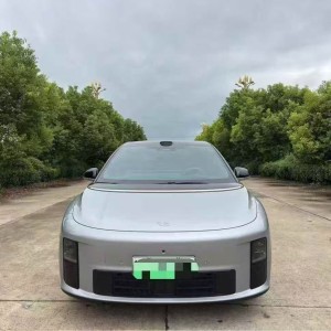 南通26年理想i6