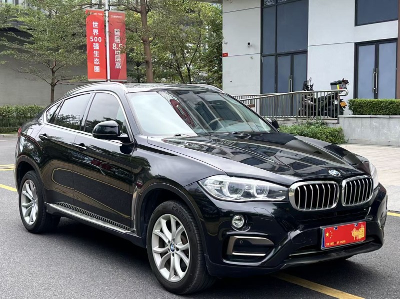 广州18年宝马X63