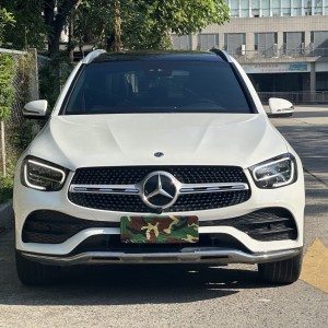 东莞22年奔驰GLC
