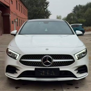 阳泉22年奔驰A