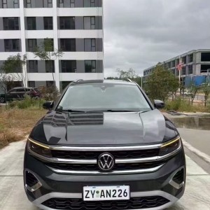 枣庄23年大众揽境