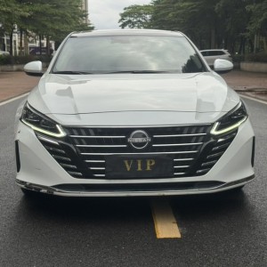 东莞23年日产天籁
