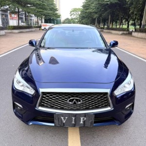 东莞21年英菲尼迪Q50L