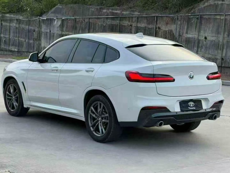 莆田21年宝马X48