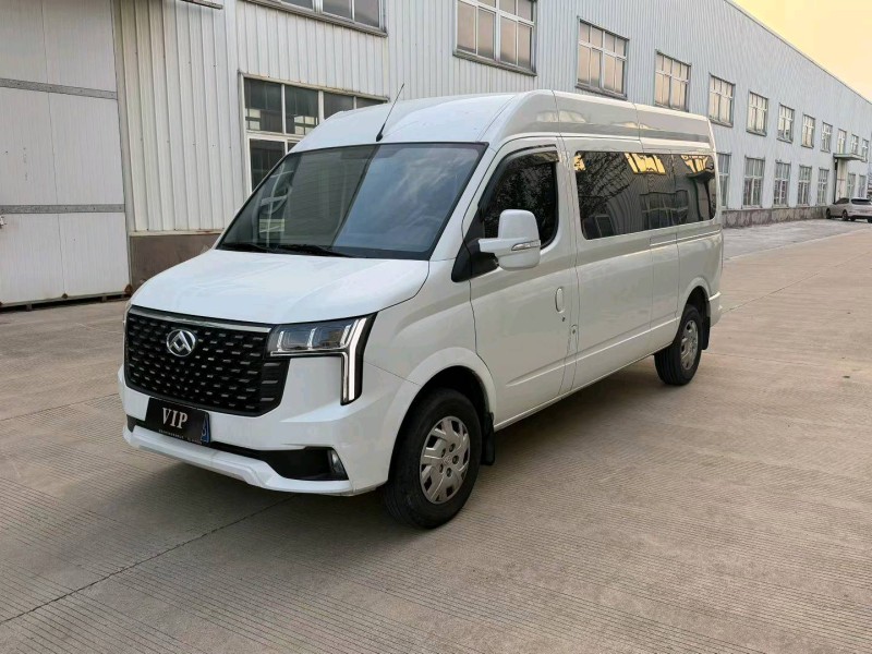 宿迁25年大通V803