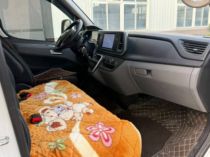 宿迁25年大通V806