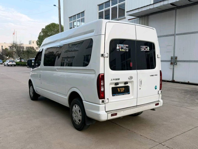 宿迁25年大通V807