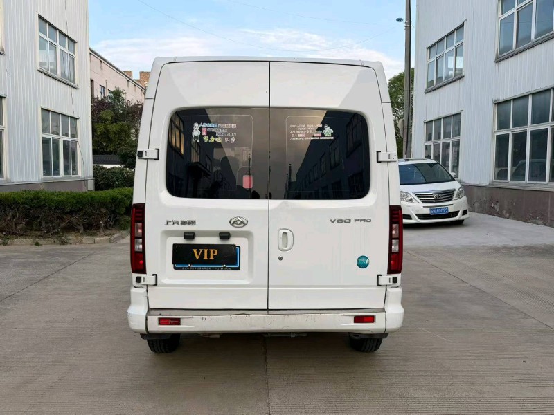 宿迁25年大通V808
