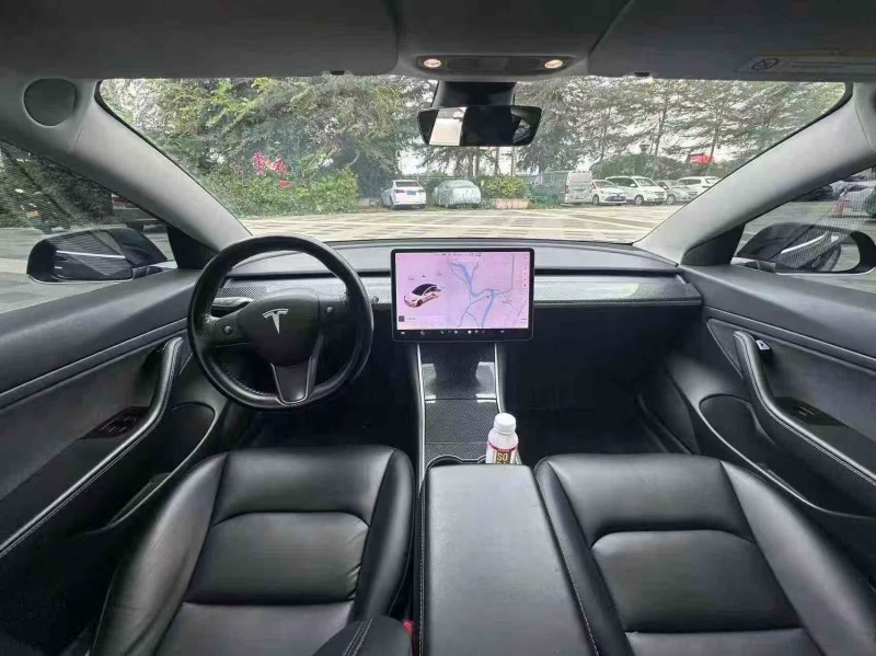三明20年特斯拉MODEL 37