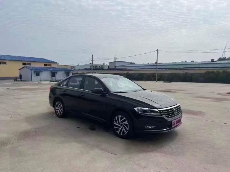 淄博22年大众朗逸2