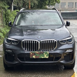 东莞20年宝马X5
