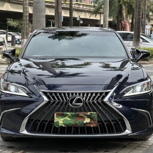 东莞23年雷克萨斯ES