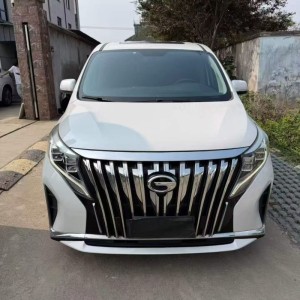 绍兴23年传祺M8/GM8