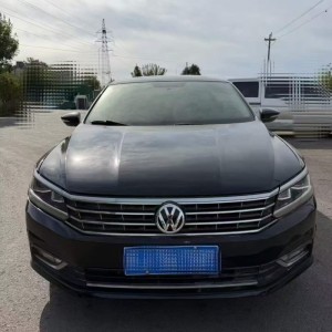淄博17年大众帕萨特