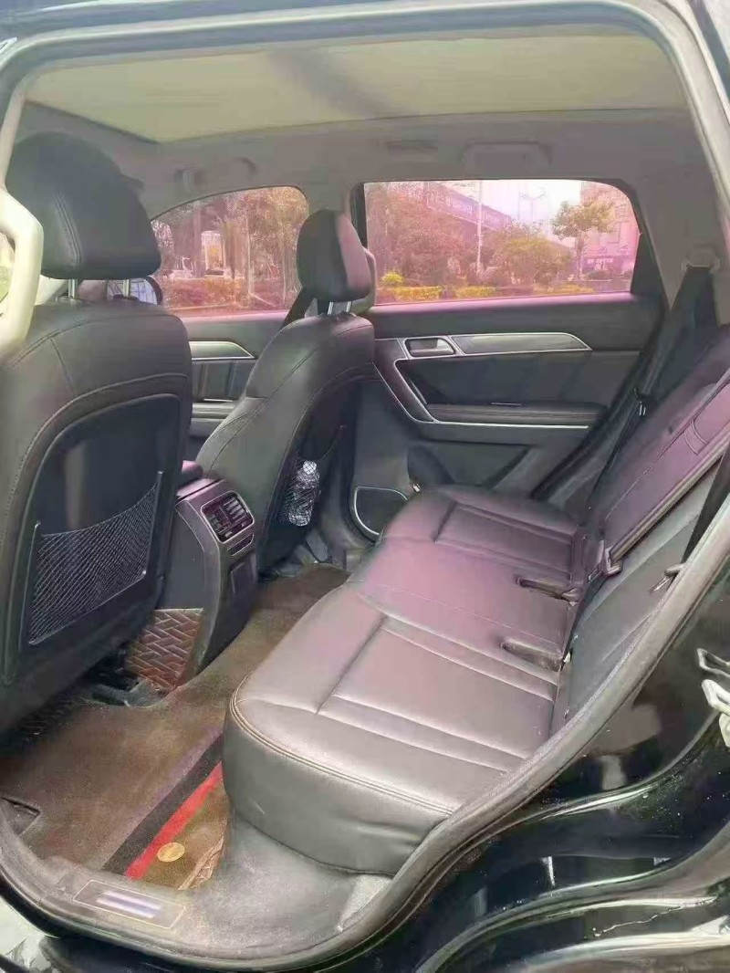 莆田16年哈弗H63
