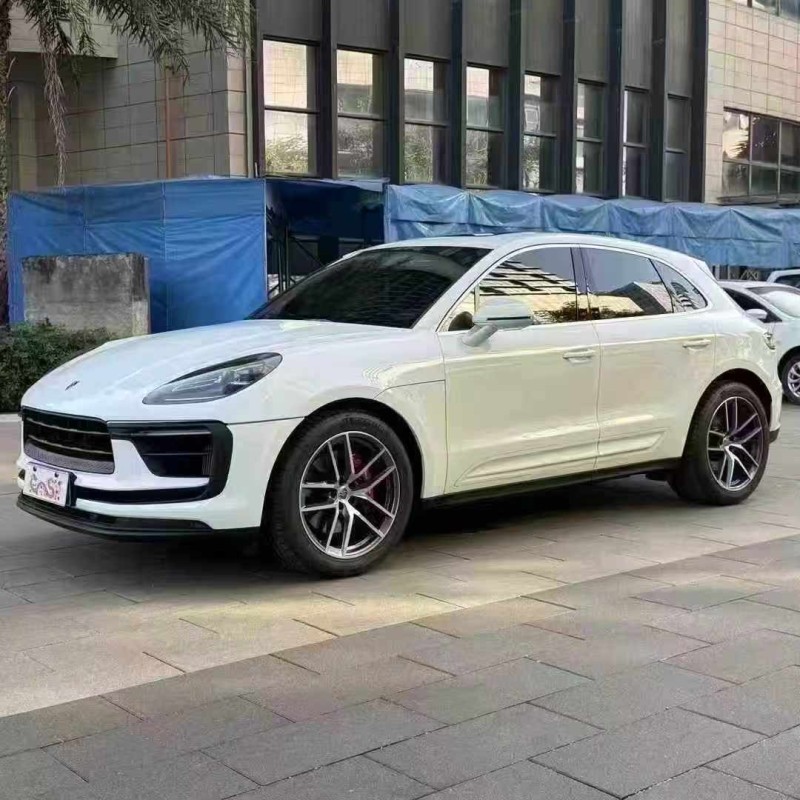 佛山24年保时捷Macan3