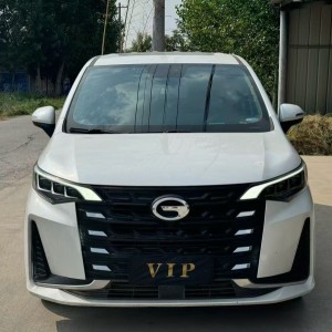 新乡22年传祺M6/GM6