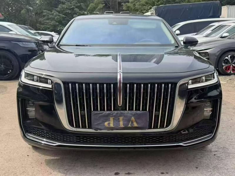 常德22年红旗H91